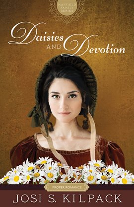 Cover image for Daisies and Devotion