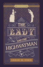 The lady and the highwayman cover image