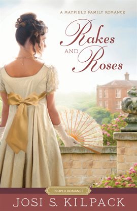 Cover image for Rakes and Roses