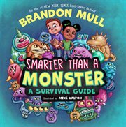 Smarter than a monster cover image