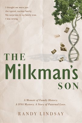 Cover image for The Milkman's Son