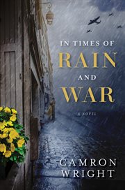 In times of rain and war cover image