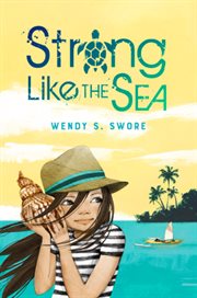 Strong like the sea cover image