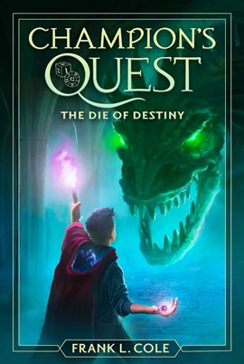 Cover image for The Die of Destiny