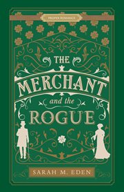The merchant and the rogue cover image