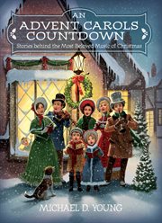An advent carols countdown cover image