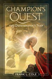 The questmaster's trap cover image