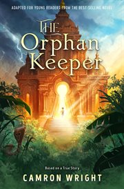 The orphan keeper cover image