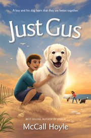 Just Gus cover image