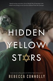 Hidden Yellow Stars cover image