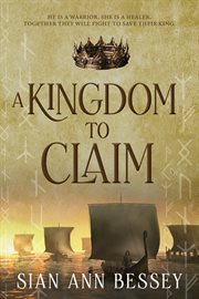 A Kingdom to Claim cover image