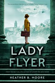 Lady Flyer cover image
