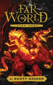 Fire Keep : Farworld cover image