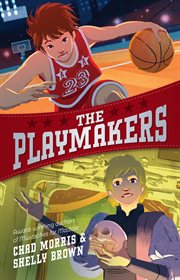 The Playmakers cover image