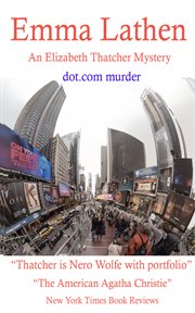 Dot Com Murder Dot Com Murder