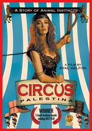 Circus Palestina cover image