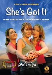 She's got it cover image