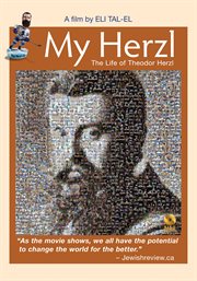 My Herzl cover image