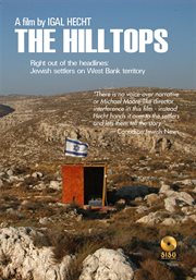 The hilltops cover image