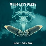 Whoa,  let's party cover image