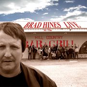 Live at the hill country bar and grill cover image