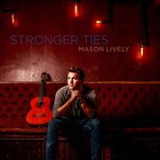 Stronger ties cover image