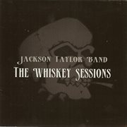 Whiskey sessions cover image