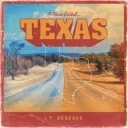 A place called Texas cover image