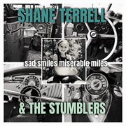 Sad Smiles Miserable Miles cover image
