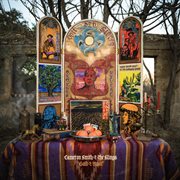 Gold & Rust cover image