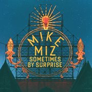 Sometimes By Surprise cover image
