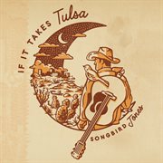 If it takes Tulsa cover image