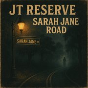 Sarah Jane Road cover image