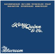 The Blueroom cover image