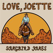 Love, Joette cover image