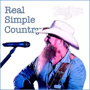 Real Simple Country cover image