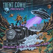 Checking Boxes, Crossing Lines cover image