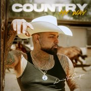 Country My Way cover image