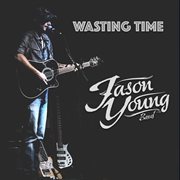 Wasting Time cover image