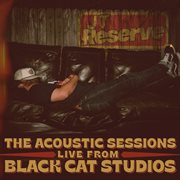 The Acoustic Sessions cover image