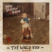 The waco kid cover image