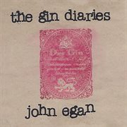 The gin diaries cover image