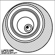 Lupe's ear cover image