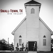 Small-town, tx cover image