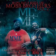 Mobb brothers vol. 2 cover image