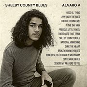 Shelby county blues cover image
