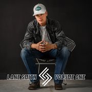 Lane smith - volume one cover image
