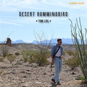 Desert Hummingbird cover image