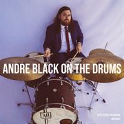 ON THE DRUMS cover image