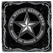 BORN TO HONKY TONK cover image